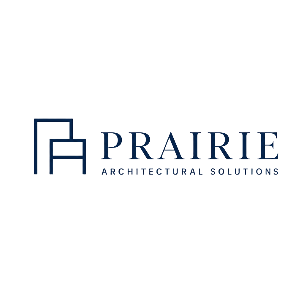 Prairie Architectural Solutions logo